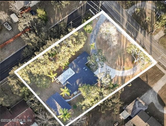 1450 S PARK Avenue, Titusville, FL 32780