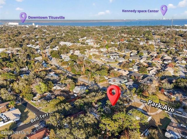 1450 S PARK Avenue, Titusville, FL 32780