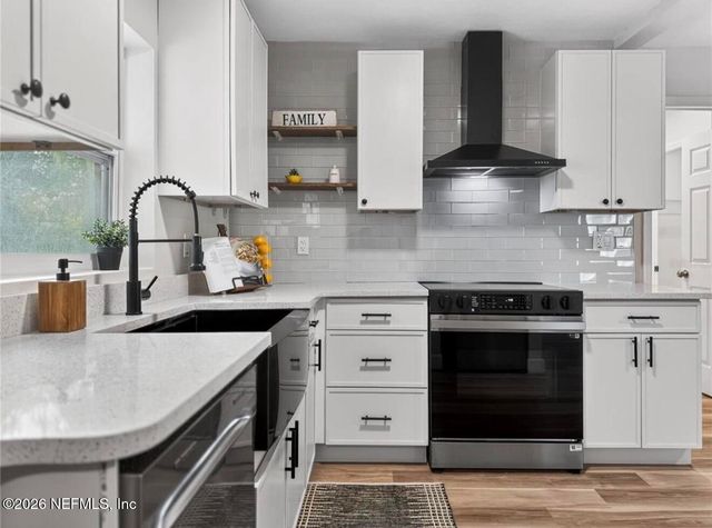 1450 S PARK Avenue, Titusville, FL 32780