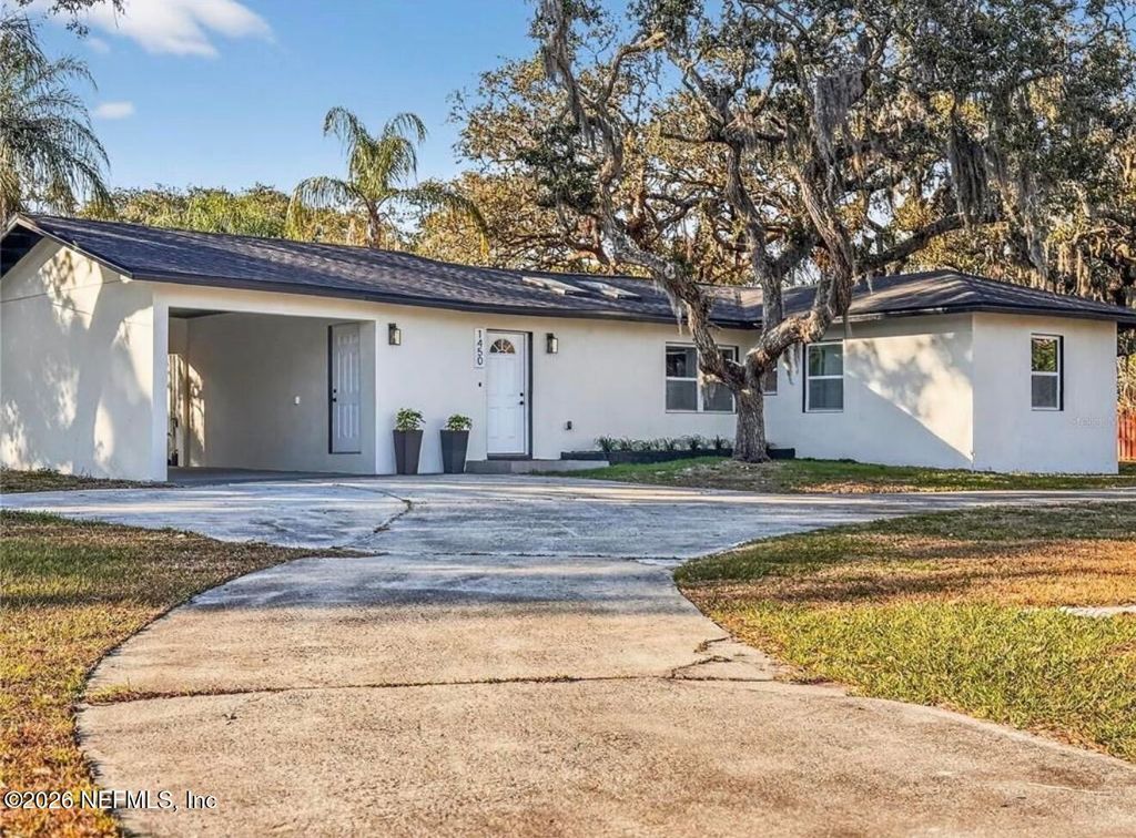 1450 S PARK Avenue, Titusville, FL 32780