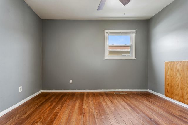 6403 New Jersey Avenue, Hammond, IN 46323