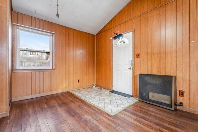 6403 New Jersey Avenue, Hammond, IN 46323