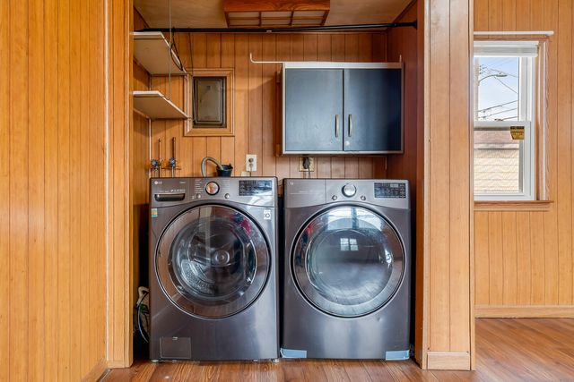 6403 New Jersey Avenue, Hammond, IN 46323