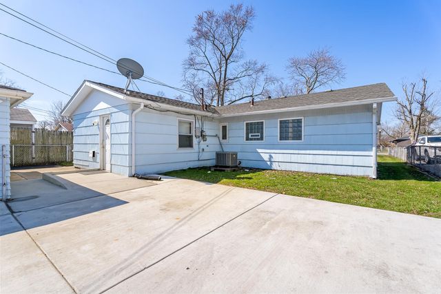 6403 New Jersey Avenue, Hammond, IN 46323