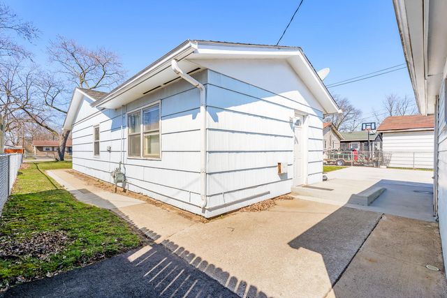 6403 New Jersey Avenue, Hammond, IN 46323