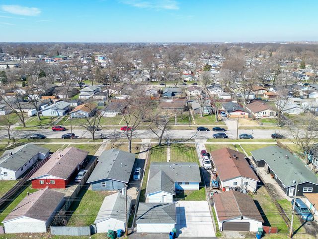 6403 New Jersey Avenue, Hammond, IN 46323