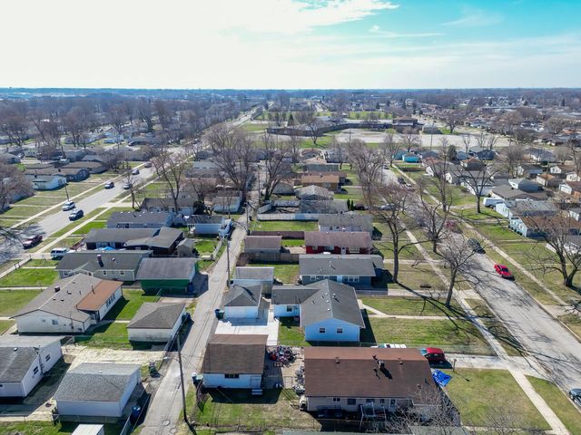 6403 New Jersey Avenue, Hammond, IN 46323