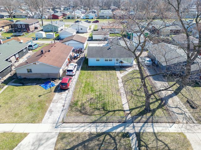 6403 New Jersey Avenue, Hammond, IN 46323