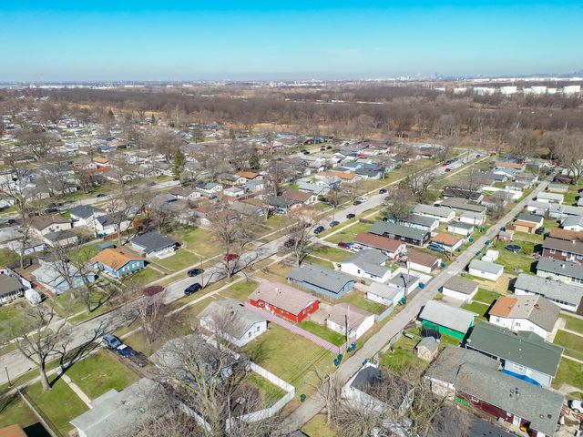6403 New Jersey Avenue, Hammond, IN 46323