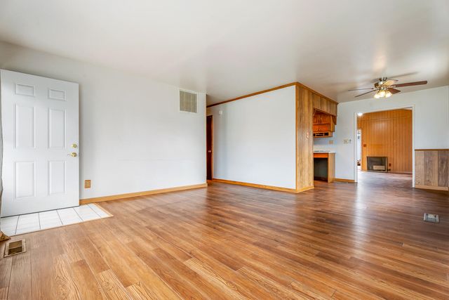 6403 New Jersey Avenue, Hammond, IN 46323