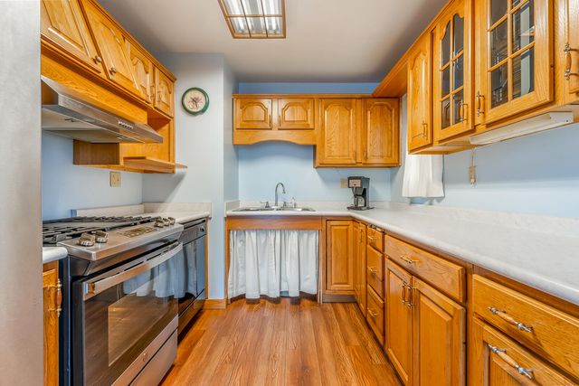 6403 New Jersey Avenue, Hammond, IN 46323