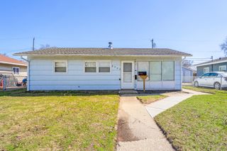 6403 New Jersey Avenue, Hammond, IN 46323