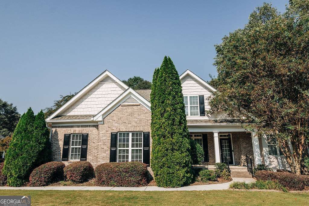 3425 Bulloch Lake Road, Loganville, GA 30052