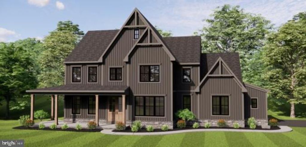 14602 PIN OAK - BERKELEY MODEL LN, Glen Rock, PA 17327