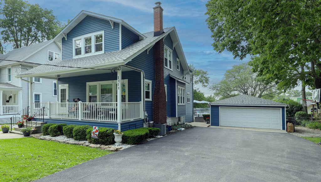 1111 S Washington Street, Lockport, IL 60441 — photo 2