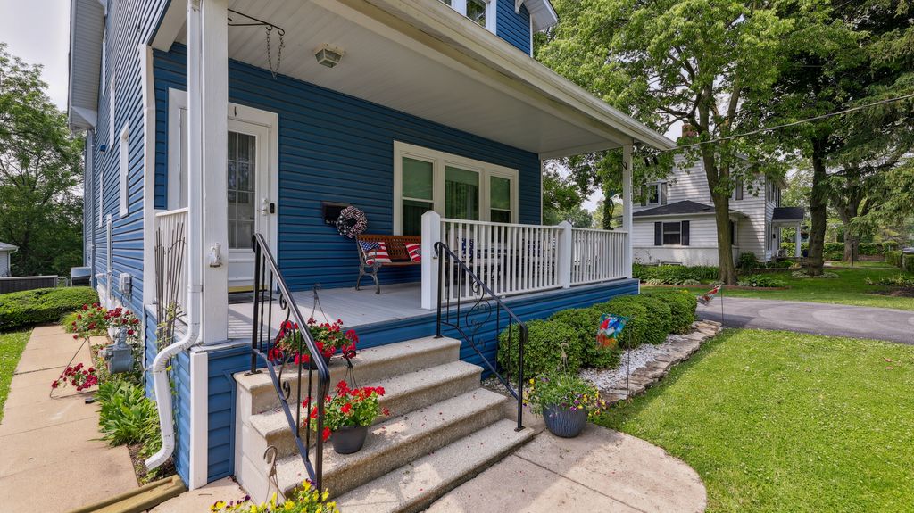 1111 S Washington Street, Lockport, IL 60441 — photo 3