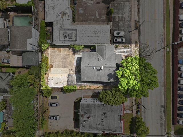 626 W Alabama Street, Houston, TX 77006