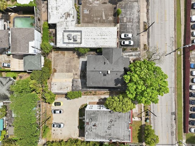 626 W Alabama Street, Houston, TX 77006