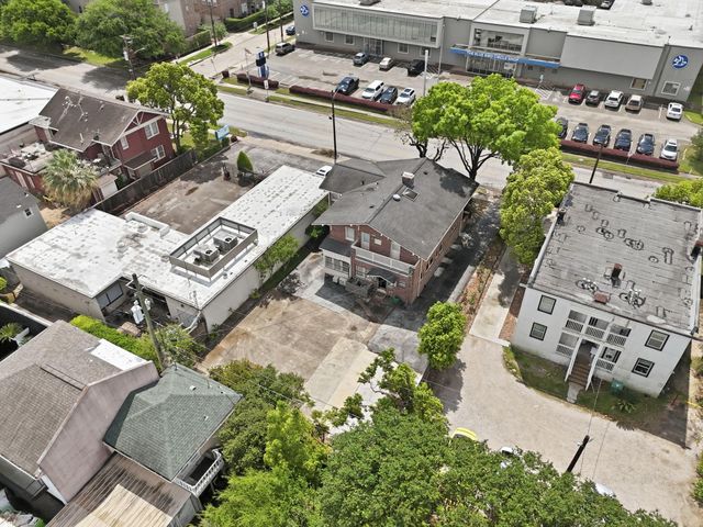 626 W Alabama Street, Houston, TX 77006