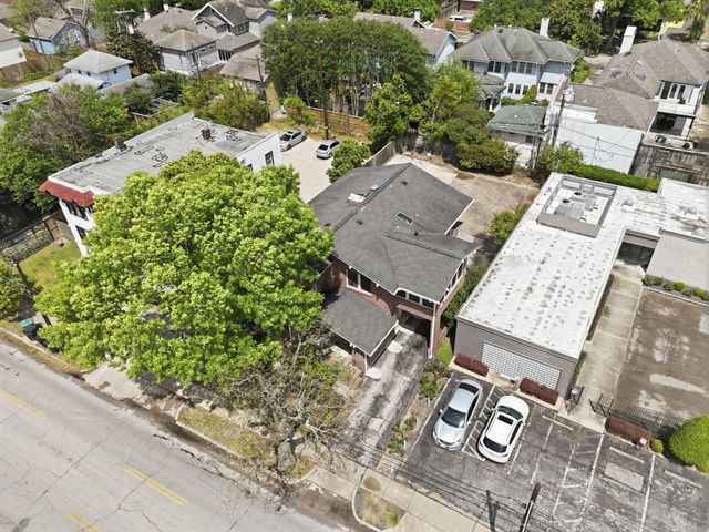 626 W Alabama Street, Houston, TX 77006