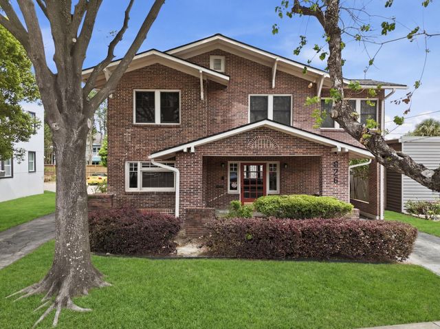 626 W Alabama Street, Houston, TX 77006