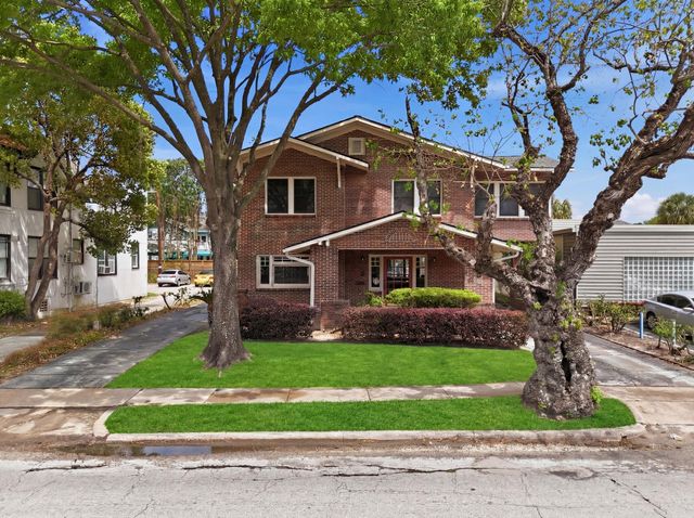 626 W Alabama Street, Houston, TX 77006