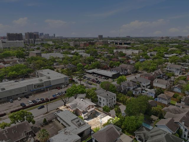 626 W Alabama Street, Houston, TX 77006