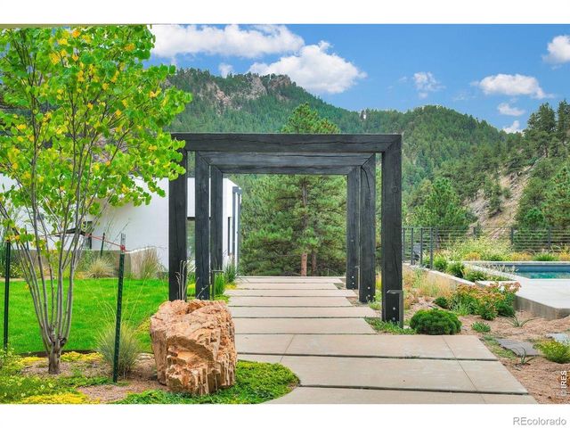 228 Lion Point, Boulder, CO 80302