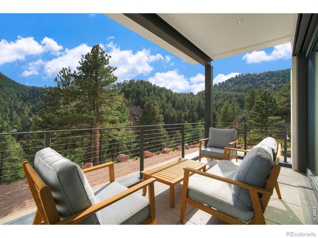 228 Lion Point, Boulder, CO 80302