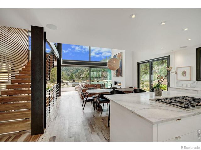 228 Lion Point, Boulder, CO 80302