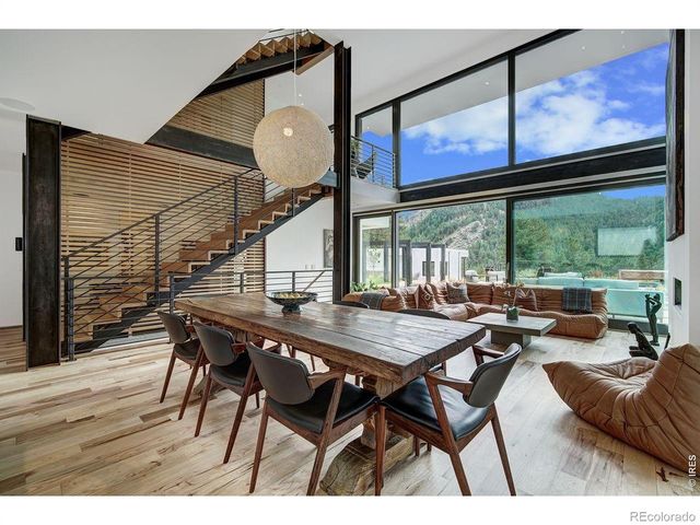 228 Lion Point, Boulder, CO 80302