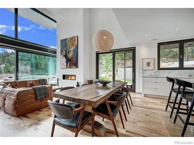228 Lion Point, Boulder, CO 80302