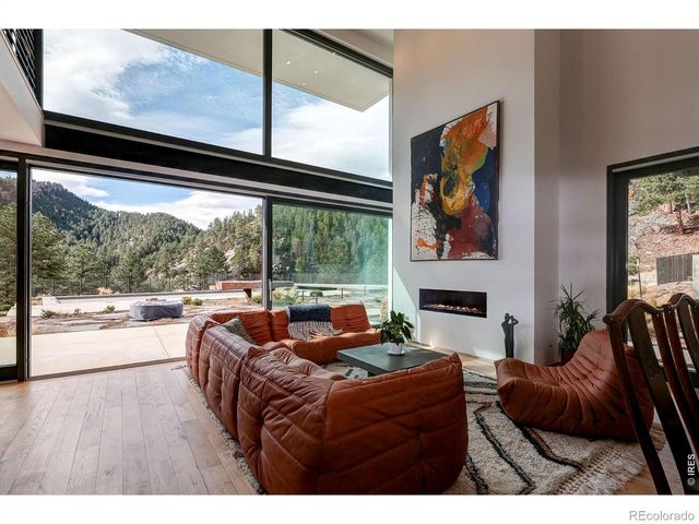 228 Lion Point, Boulder, CO 80302