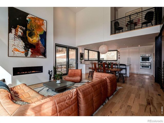 228 Lion Point, Boulder, CO 80302