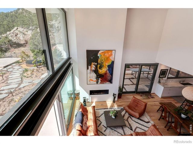 228 Lion Point, Boulder, CO 80302