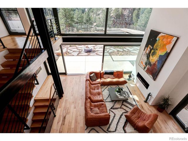 228 Lion Point, Boulder, CO 80302