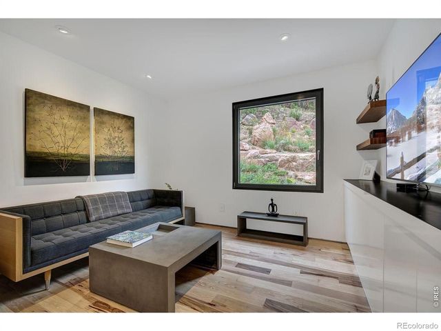 228 Lion Point, Boulder, CO 80302