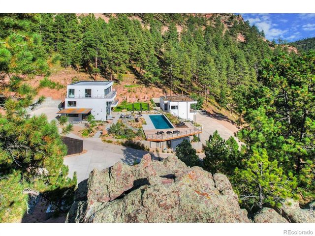 228 Lion Point, Boulder, CO 80302