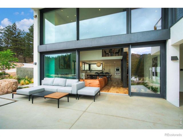 228 Lion Point, Boulder, CO 80302
