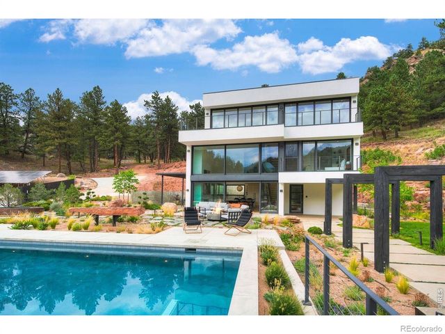 228 Lion Point, Boulder, CO 80302