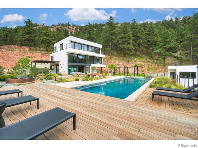 228 Lion Point, Boulder, CO 80302