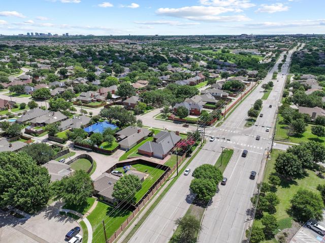 4201 Spurwood Drive, Carrollton, TX 75010