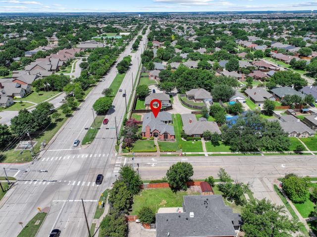 4201 Spurwood Drive, Carrollton, TX 75010