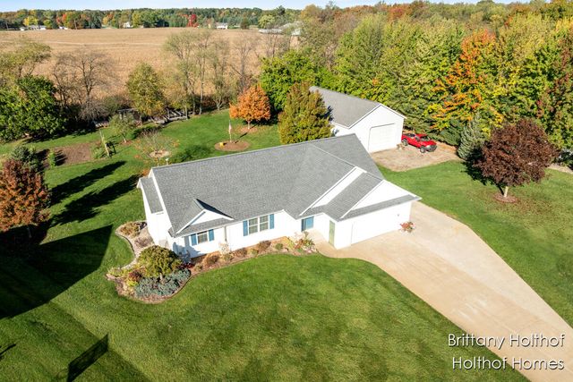 9409 Dakota Drive, Allendale, MI 49401