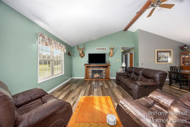 9409 Dakota Drive, Allendale, MI 49401