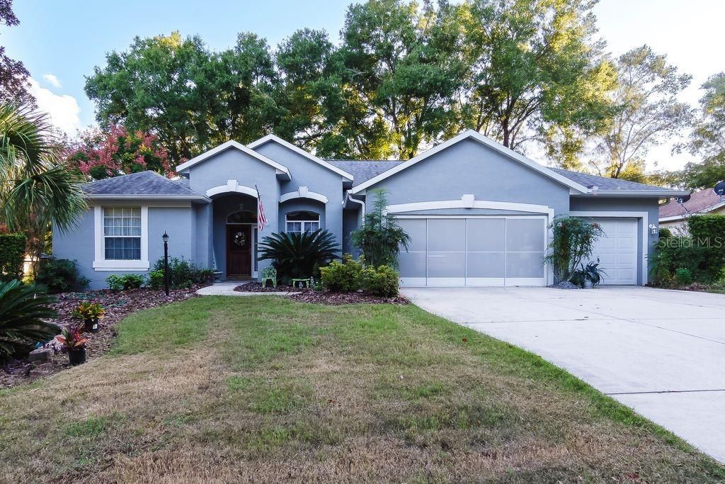 19326 SW 101ST PLACE ROAD, Dunnellon, FL 34432