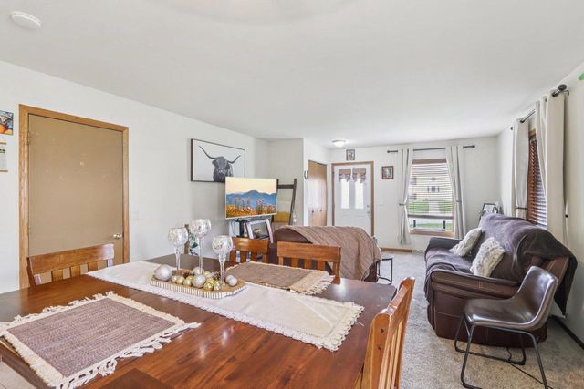 209-211 Buechner Drive, Mount Horeb, WI 53572