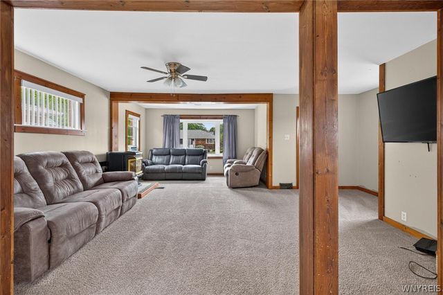 483 Reiman Street, Cheektowaga, NY 14212