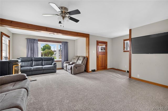 483 Reiman Street, Cheektowaga, NY 14212