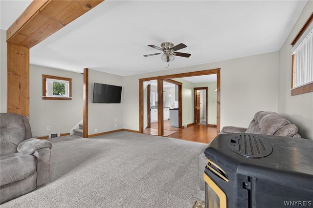 483 Reiman Street, Cheektowaga, NY 14212